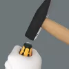 Ruuvimeisselisarja Wera 9621 8-osainen 240 mm x 70 mm