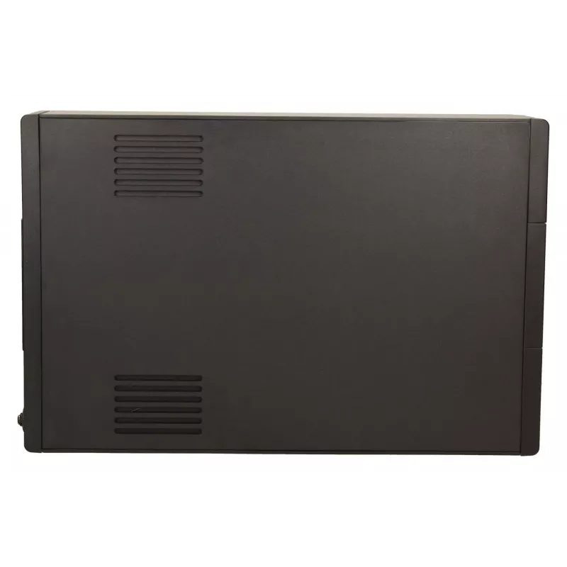 Eaton 5S 1000i keskeytymätön virransyöttö (UPS) 1 kVA 600 W 8 AC-lähtöä