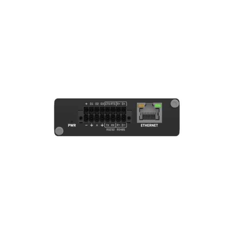 Teltonika Industrial 4G NB-IoT -yhdyskäytävä TRB256