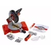 Creative Construction Power Cuts -setti