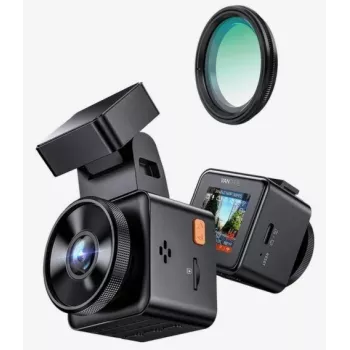 Vantrue E1 PRO 4K HDR Starvis 2 -videotallennin