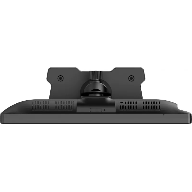 SCT M1060BWT CarPlay ja Android Auto