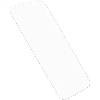 Näytönsuojakalvo OTTERBOX Apple iPhone 15 — karkaistu lasi, kirkas