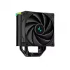 DeepCool AK400 DIGITAL prosessorin ilmajäähdytin 12 cm musta 1 kpl