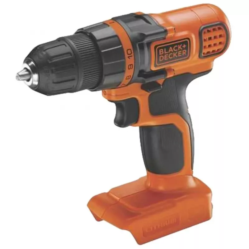 Black & Decker BDCDD18N-XJ akkuporakone