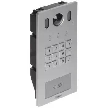 Oviasemapaneeli DAHUA VTO3222E-P
