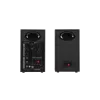 Edifier | Aktiiviset studion monitorikaiuttimet | MR3 | 18W x 2 W | Bluetooth | musta | ≥ 85 dB | langaton yhteys