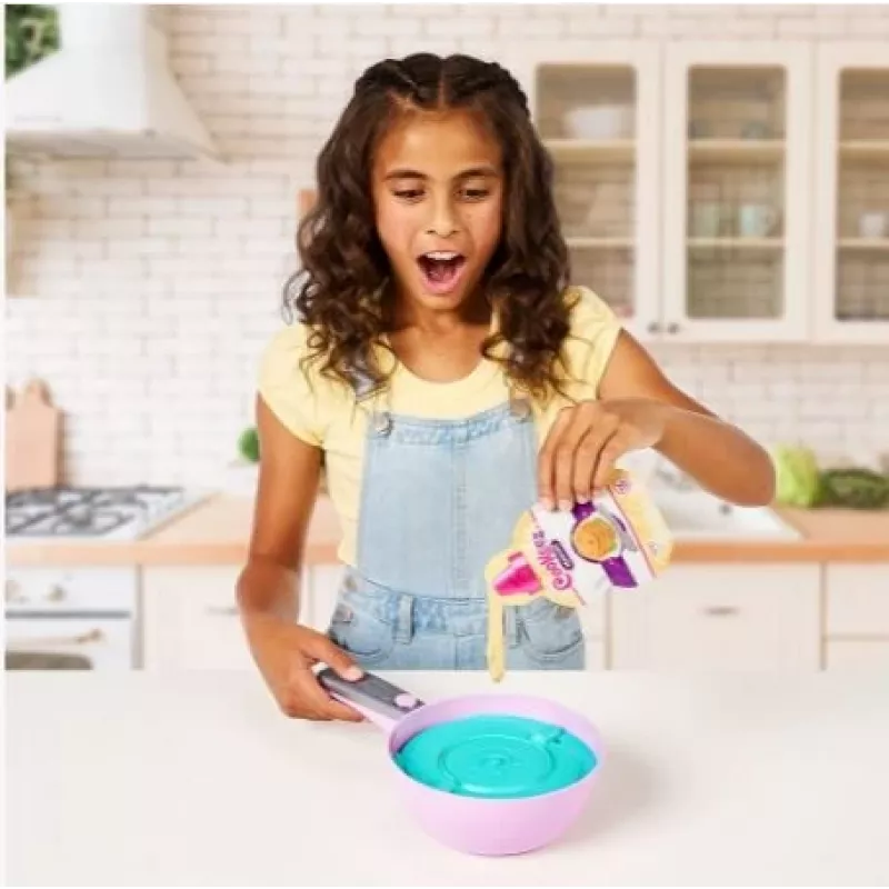 Cookeez Makery Pancakes - pannusetti