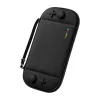 Suojakotelo Tomtoc FancyCase-G05 Nintendo Switch 2:lle, musta