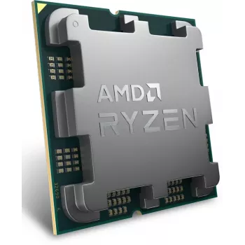 Prosessori AMD Ryzen 7 7800X3D 8C/16T, 4.2-5.0GHz, 96MB, 120W, SAM5, OEM