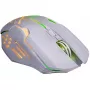 CDEFENDER GM-511 KATANA RF 3200dpi 7P valkoinen