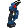 Moottorisaha Blaupunkt CS2010 minikettusaha