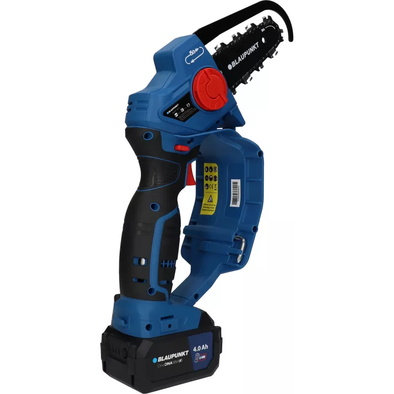 Moottorisaha Blaupunkt CS2010 minikettusaha