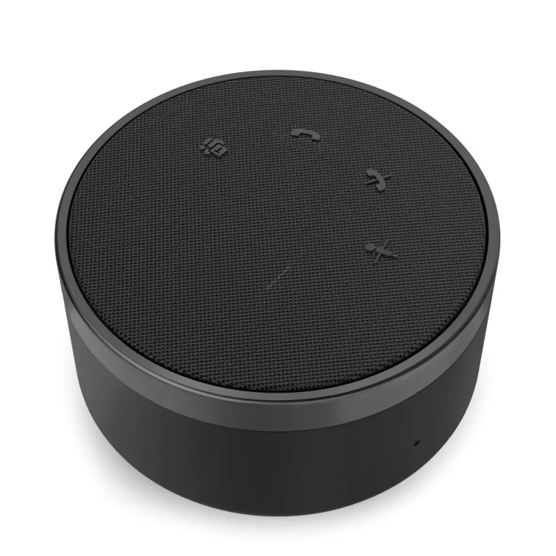 Lenovo 4XD1C82055 kaiutinpuhelin PC USB Type-C musta