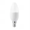 LED-lamppu Ledvance Parathom Classic E14 4,9 W lämmin valkoinen, E14-kanta