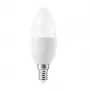 LED-lamppu Ledvance Parathom Classic E14 4,9 W lämmin valkoinen, E14-kanta