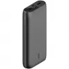 Belkin BPB016BTBK varavirtalähde 26000 mAh