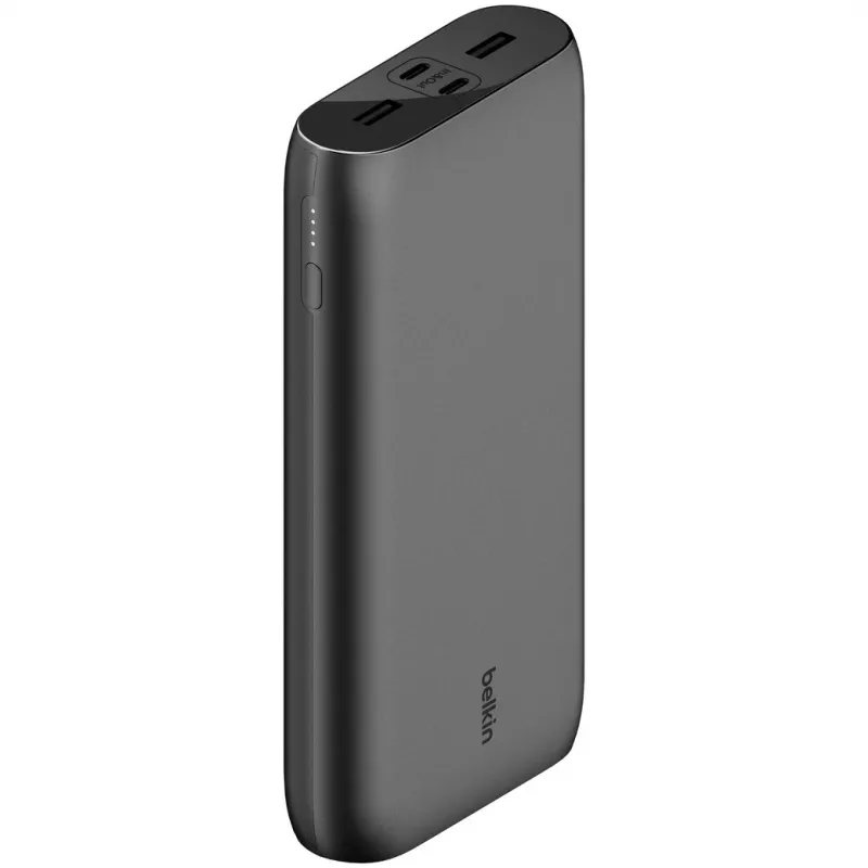 Belkin BPB016BTBK varavirtalähde 26000 mAh