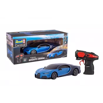 REVELL RC-auto Bugatti Chiron 24692