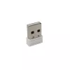 SBOX WK-905 -langaton näppäimistö US — beige, langaton USB-yhteys, US-asettelu