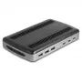 DeLOCK USB-latausasema 3 x USB Type-C PD 3 x USB Type-A 112 W