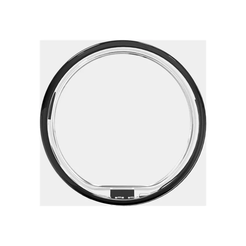 Ultrahuman Ring Air Aster Black koko 10
