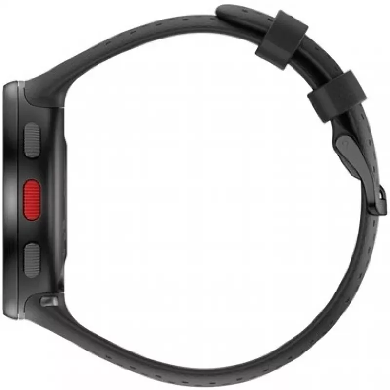 Älykello Polar Pacer Pro harmaa