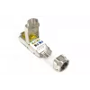 Digitus CAT 6A kenttäliitin DN-93638 AWG 22-27 tukee jopa 4PPoE
