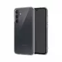 PEDEA Soft TPU -kotelo Samsung Galaxy A55 5G, kirkas *BULK