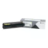 Värikasetti Lexmark C320040 3 000 sivua keltainen