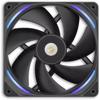 Tuuletin NZXT F140X – 140 mm PC-kotelotuuletin, malli F140X