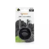 Sbox USB-8P-90B USB 8-Pin kaapeli blackberry musta