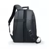 Port Designs CHICAGO EVO BP 13/15.6'' 39,6 cm (15,6) reppu musta