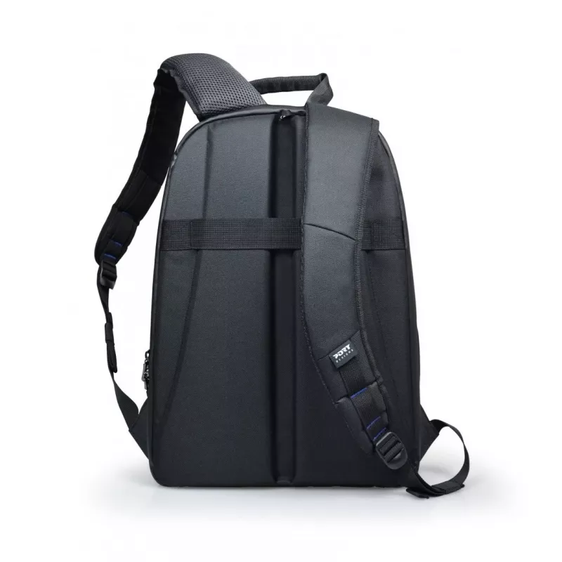 Port Designs CHICAGO EVO BP 13/15.6'' 39,6 cm (15,6) reppu musta