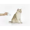 PETKIT PK-N1 lemmikkien kynsileikkuri LED giljotiini muovikahva