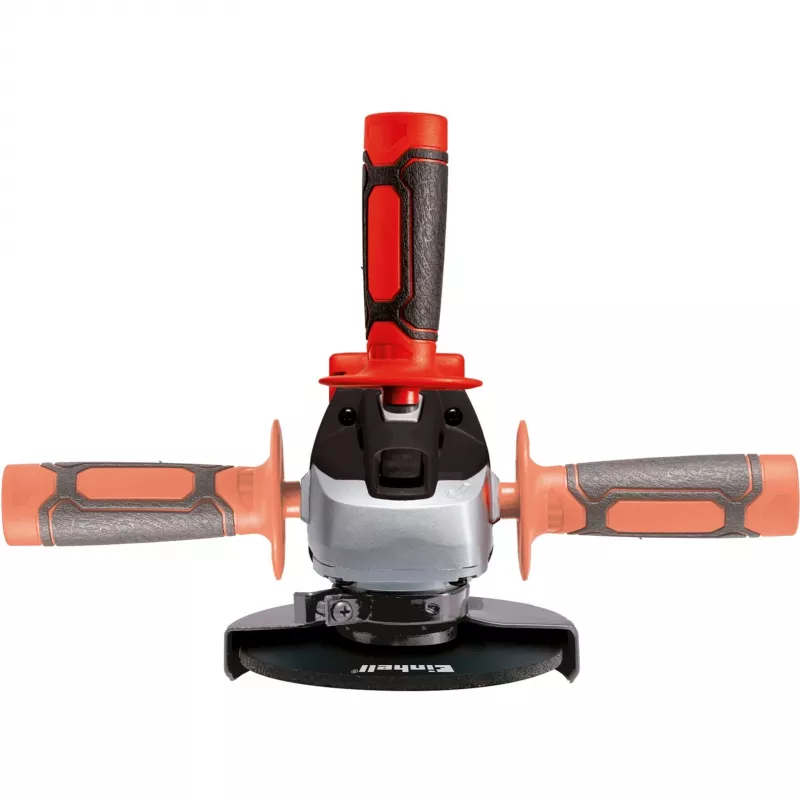 Einhell TC-AG 115 kulmahiomakone
