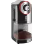 Melitta Molino 100 W musta, punainen, ruostumaton teräs