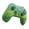 Dragonshock Controller Poptop langaton kuutiot vihreä Switch