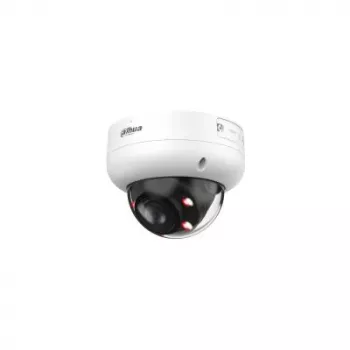 Dahua Technology WizSense DH-IPC-HDBW3849R-ZAS-IL-27135 valvontakamera Dome IP-valvontakamera sisä- ja ulkokäyttöön 3840 x 2160 pikseliä katto