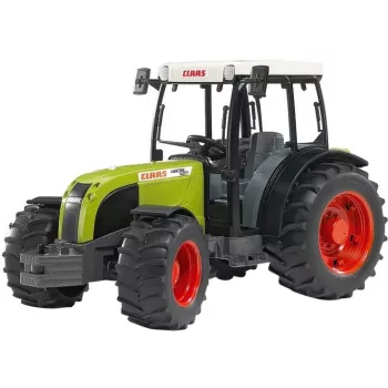 Traktori Claas Nectis 267F