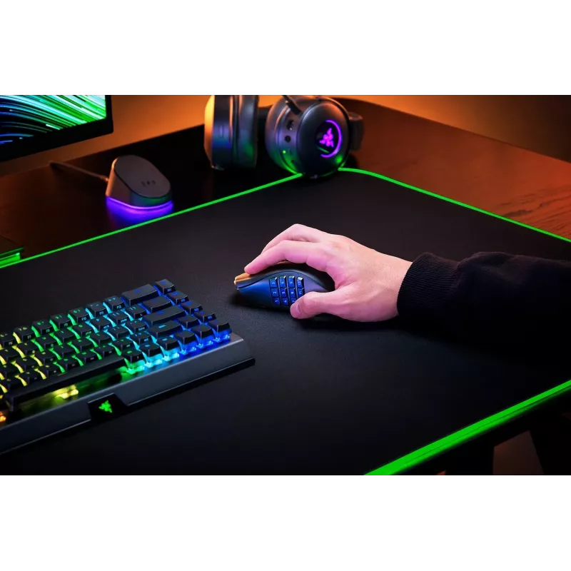 Hiiri Razer Naga V2 Pro Wireless