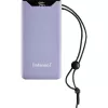 Powerbank USB 20000mAh QC3.0/lila F20000 7332053 Intenso