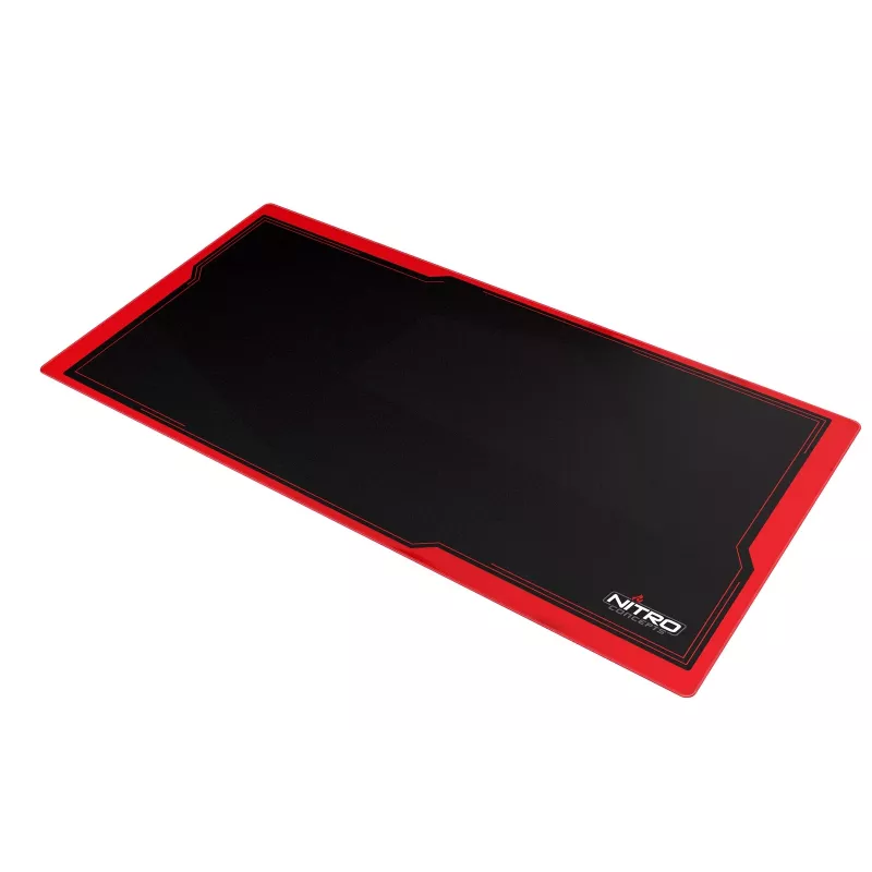 Hiirimatto Nitro Concepts DM16
