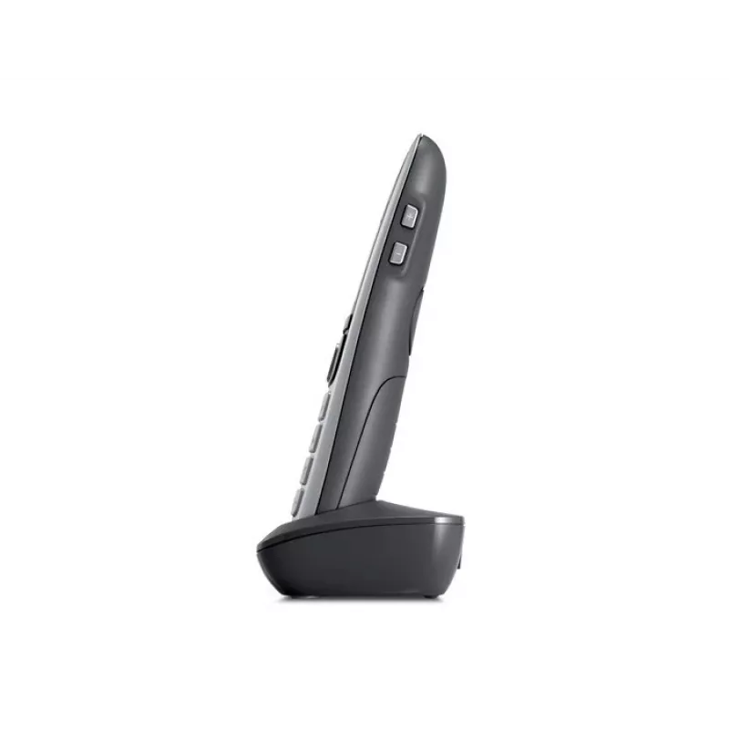 Analoginen/DECT-puhelin Gigaset E560HX