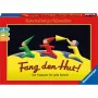 Fang den Hut, lautapeli