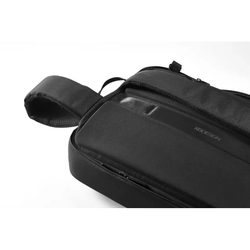XD Design ANTI-THEFT reppu / salkku Bobby Bizz 2.0 musta P/N: P705.921