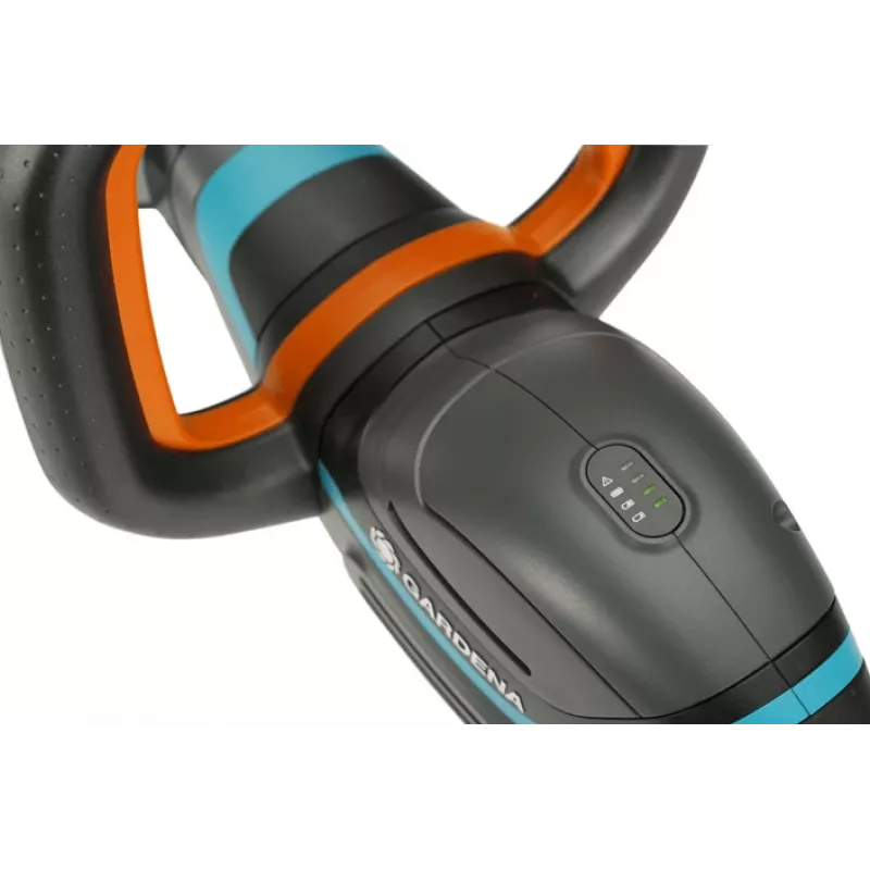 Pensasleikkuri Gardena ComfortCut 60/18V P4A