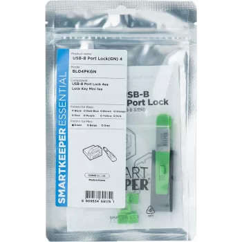 Smartkeeper SLSART-0102 vihreä