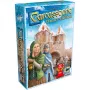 Carcassonne Winter-Edition, lautapeli