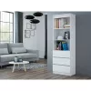 Topeshop RS-60 OLIMP BIEL toimistohylly